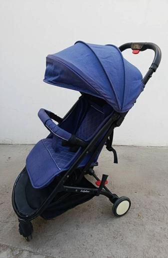 Коляска babytime babyzen yoyo yoya