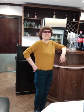 Продавец-консультант