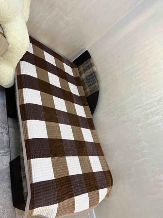 Тахта кровать