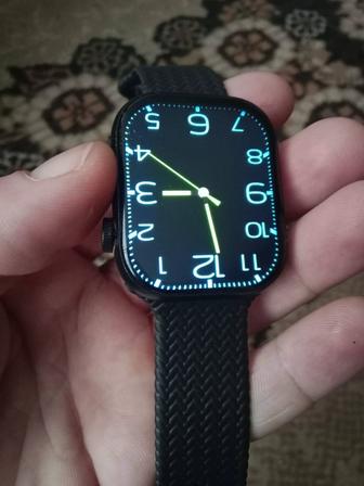 Смарт-часы