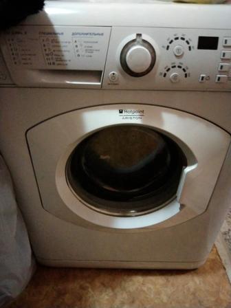 Стиральная машина
