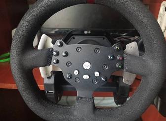 Продам игровой руль