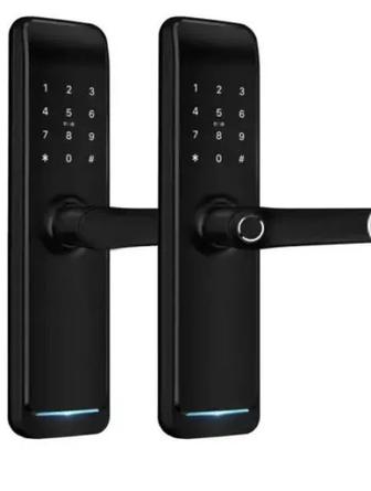 Для Умные двери код поменяем и ремонт