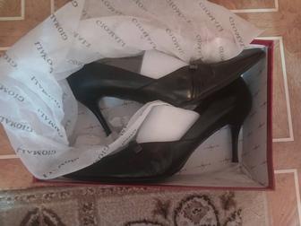 Туфли женские