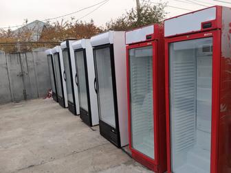 Холодильники для напитков!