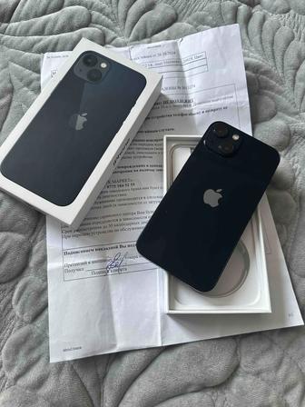 iPhone 13 на гарантии айфон 13