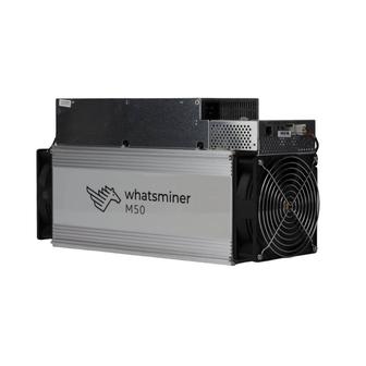 Asic майнер miner M50 122TH/s