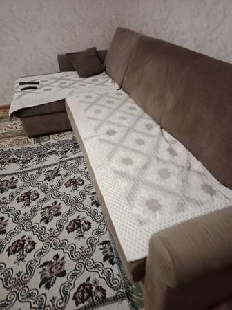 Диван уголок