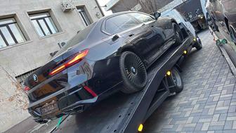 Эвакуатор Атырау