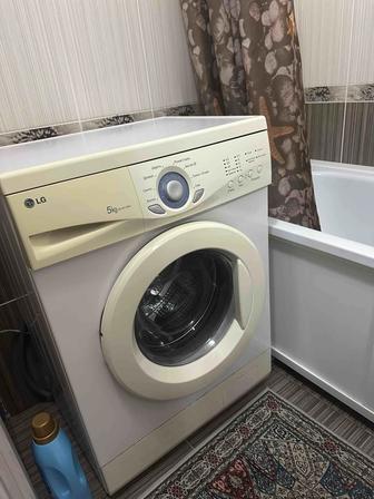 Продам стиральную машину