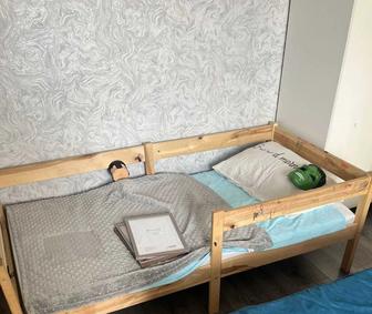 Кровать детская