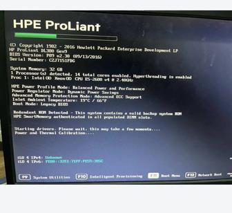 HPE ProLiant DL 380 Gen 9