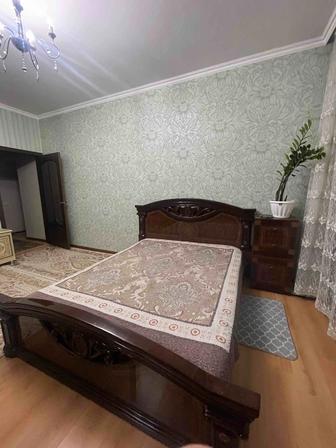 Спальный гарнитур.