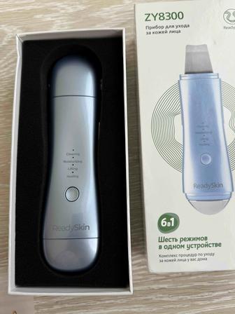 Ультразвуковой аппарат для лица