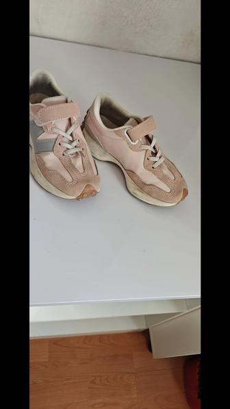 Кроссовки 31 размер