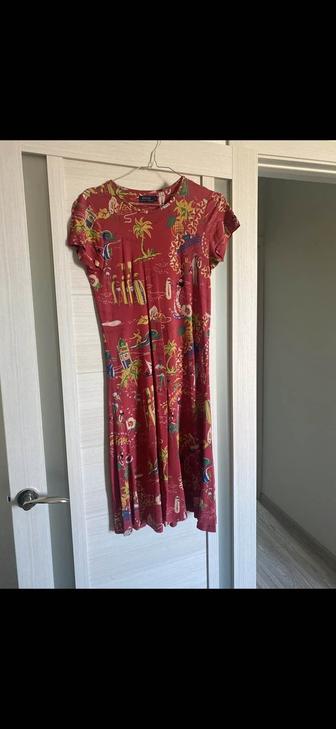 Платье женское