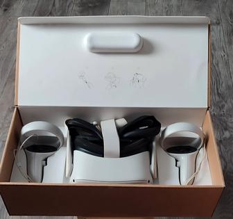 Продам VR очки Очки Meta Oculus Quest 2 128 Gb