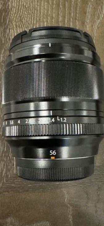 Объектив для фотоаппарата
