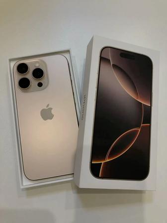 Iphone 16 pro 512 gb