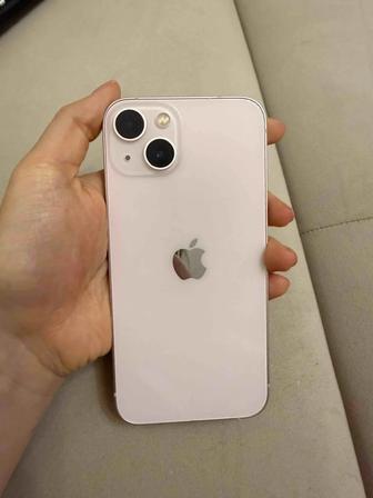 iPhone 13 128 гб
