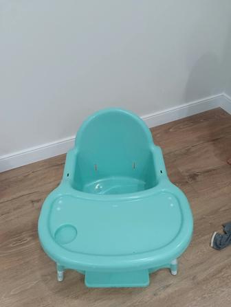 Стульчик детский