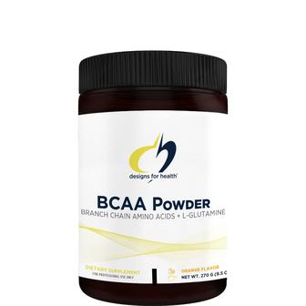 Designs For Health - BCAA Powder 270 gr