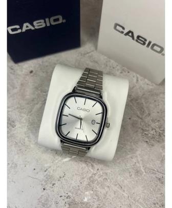 Casio часы мужской