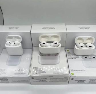 AirPods AirPods 3 / AirPods Pro Айрподс с гарантий 100%