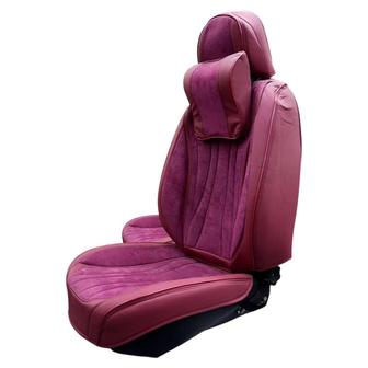 Авто чехлы новые