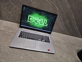 Идеальный Ноутбук Dell (core i7-8th Gen/12ОЗУ)