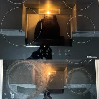 Полировка стеклокерамических плит