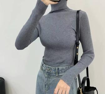 Продам новые водолазки