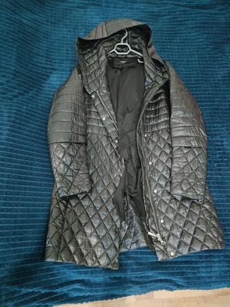 Куртки, пальто