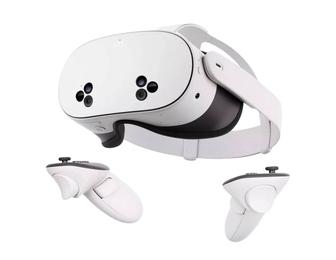 Продам очки виртуальной реальности META QUEST 3s 128Gb (идеал)