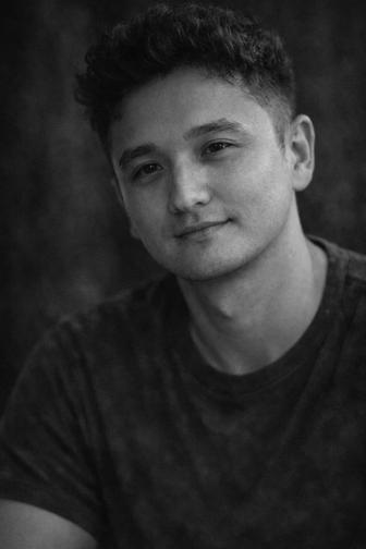 Кинезиотерапевт