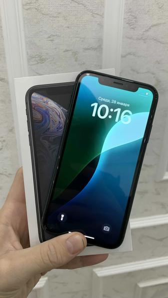 iPhone XR 128 ГБ