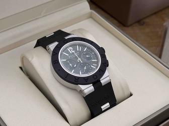 Часы Bvlgari Diagono