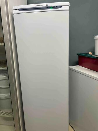 Морозильник