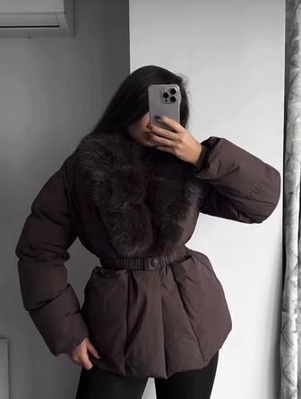 Куртка женская