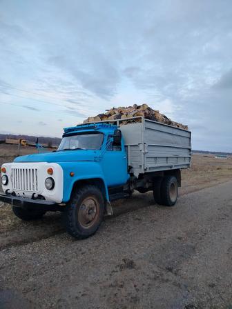 Продам дрова