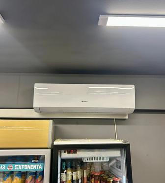 Установка кондиционера. Обслуживание