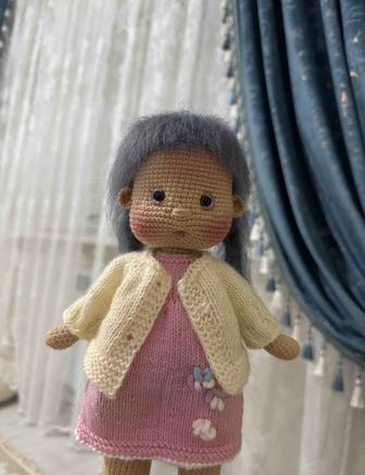 Игрушки