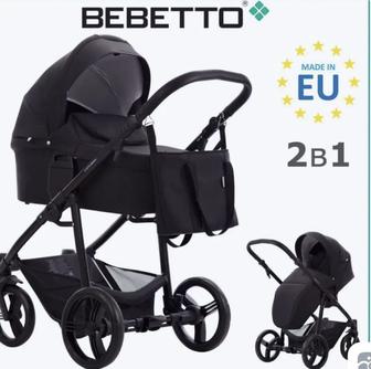 Продам коляску Bebetto explorer air