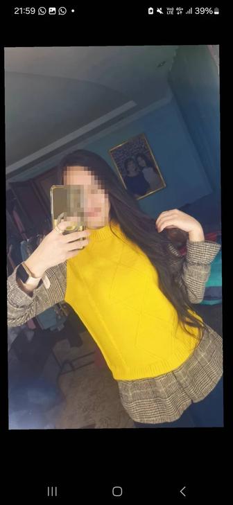 Срочно продам новую кофточку