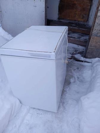 Мозильный ларь