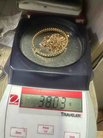 Скупаем золото серебро