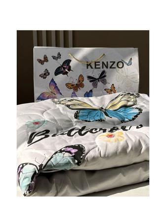 Всесезонное одеяло