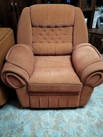 Отдам кресло в отличном состоянии бесплатно