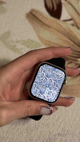 Apple Watch 7 45mm