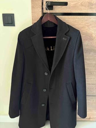 Пальто мужское